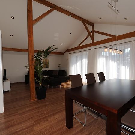 Ferienwohnung Am Kurpark -Wohnung 3,150Qm- Mit Lift Garmisch-Partenkirchen Exteriör bild