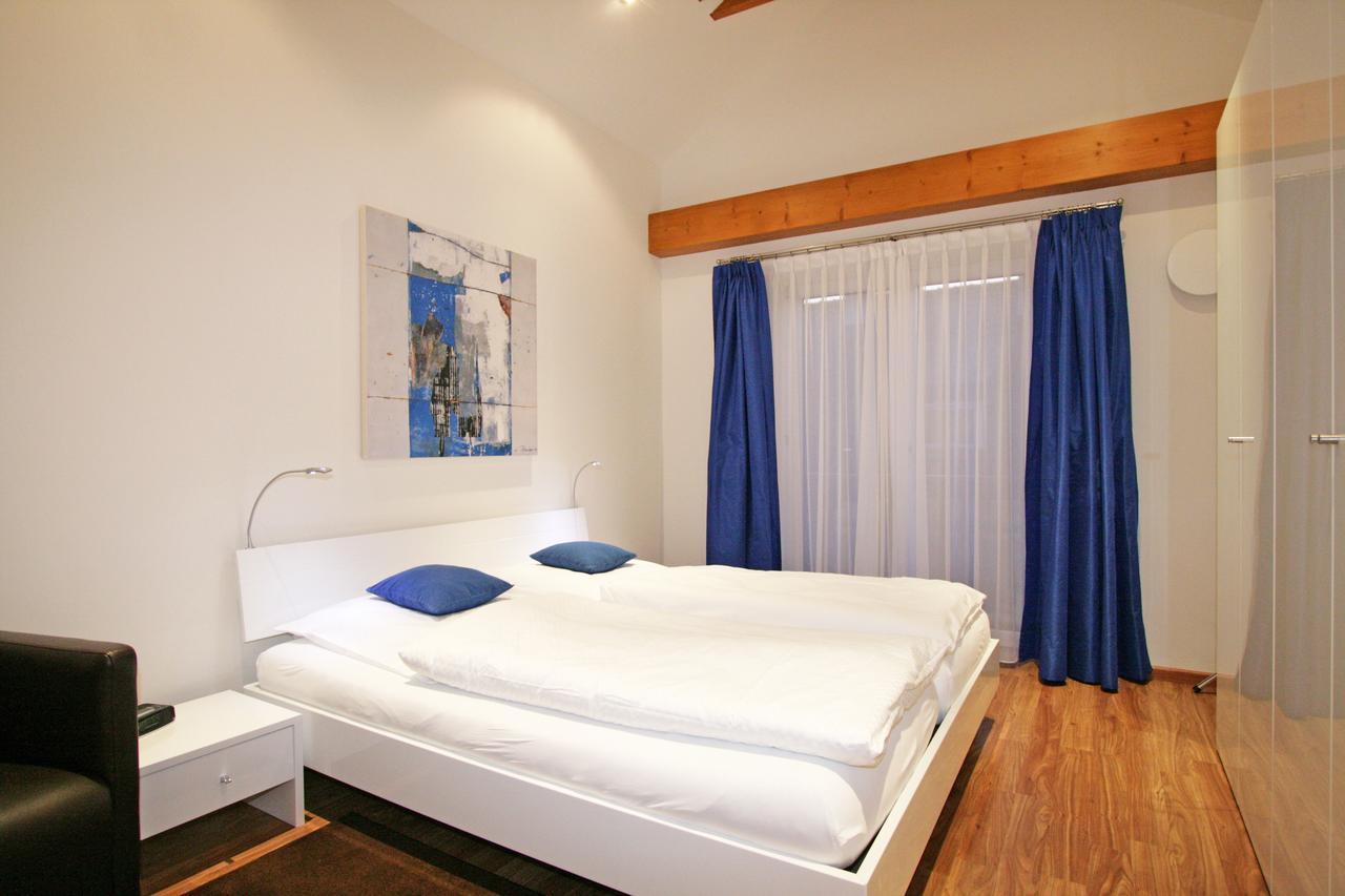 Ferienwohnung Am Kurpark -Wohnung 3,150Qm- Mit Lift Garmisch-Partenkirchen Exteriör bild